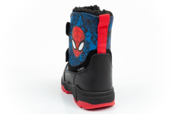 Spidreman Marvel C-Texi Vattenavvisande [SP012277] år 25