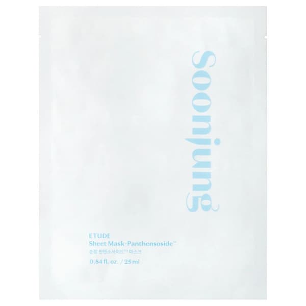 ETUDE-SOONJUNG SHEETMASKE 25ML