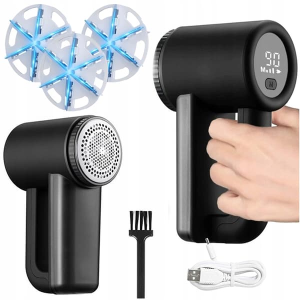 Mega Power D574 Sladdlös Möbelrakapparat