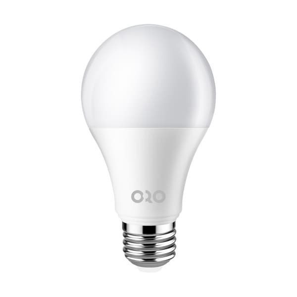LED-pære ORO-ATOS-E27-A60-7.5W-CW 6500K