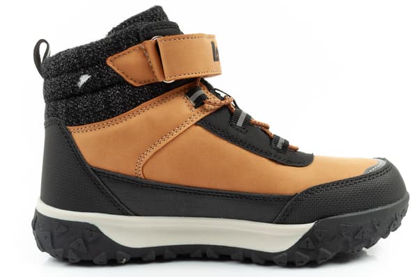 Lee Cooper Syntetisk Camel [LCJ-25-01-3757K] år.28