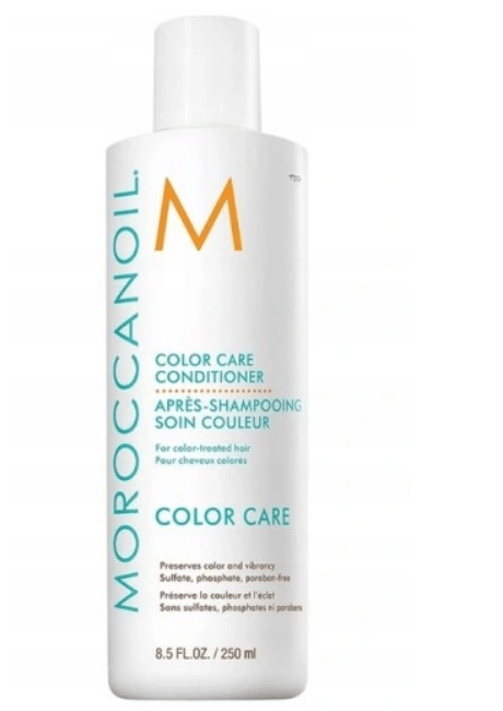 Moroccanoil Farveplejebalsam 250 ml