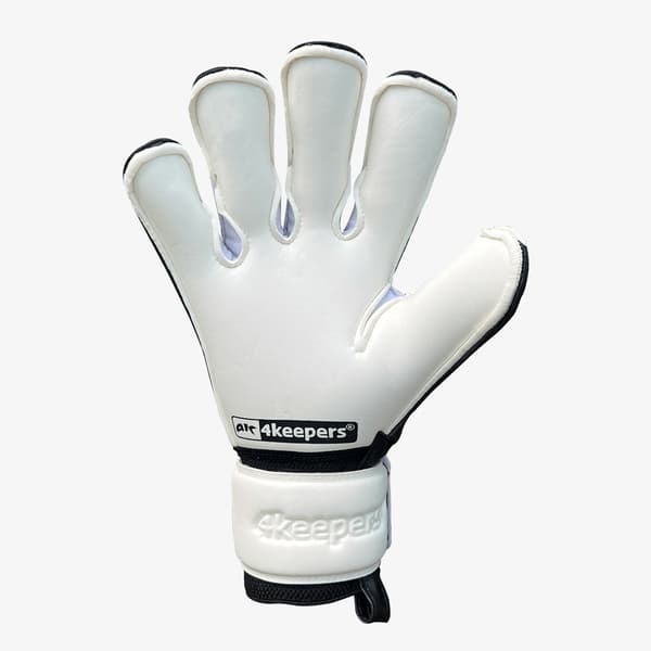 retro 42 sort RF2G | 4KEEPERS Retro 42 sort RF2G målmandshandsker 11