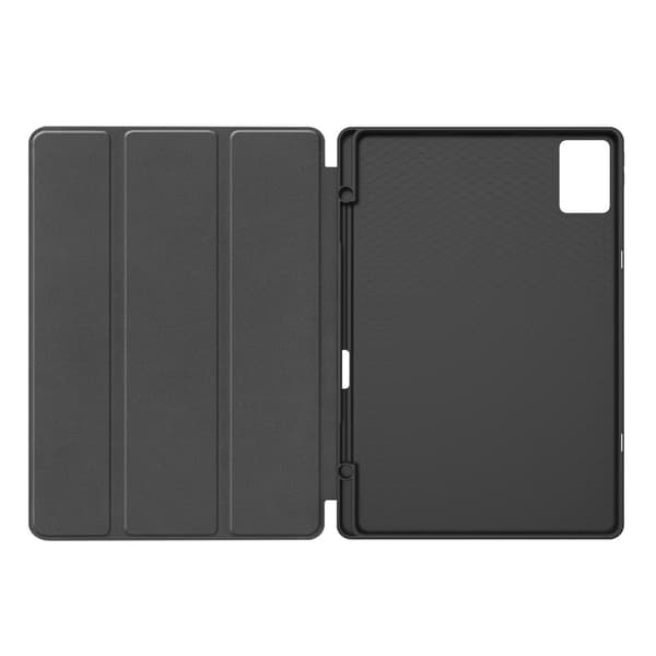 Lenovo Idea Tab Plus 12,1" Smartcover, Grå