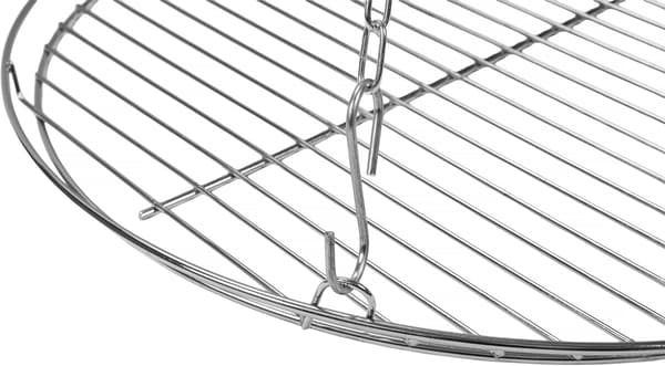 Stativgrillgaller KD4183