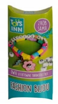 Mode Bijou, Armband 2 - display 8462 A'12