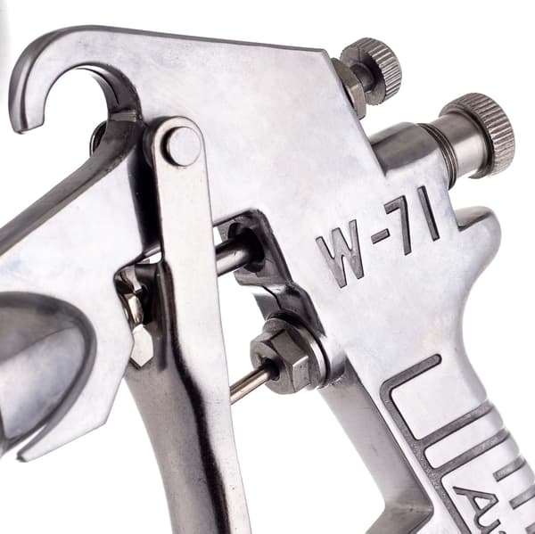 SIDOMÅLNINGSPISTOL W-71G 1,3 mm