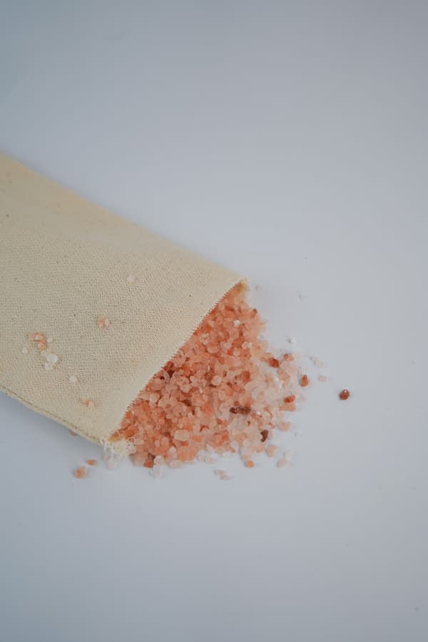 Sinus saltpude, kompressor - Night Charm