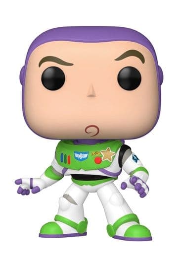 Funko POP Toy Story 1712 Buzz Lightyear figur
