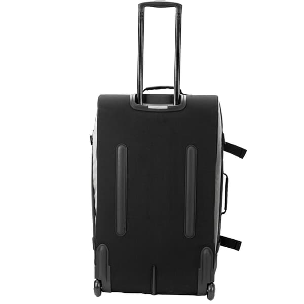 WINGS Softside Kuffert Stor 28" ROOK Sort