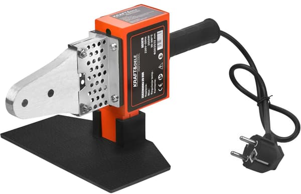 1300W KD3070 Rörsvets
