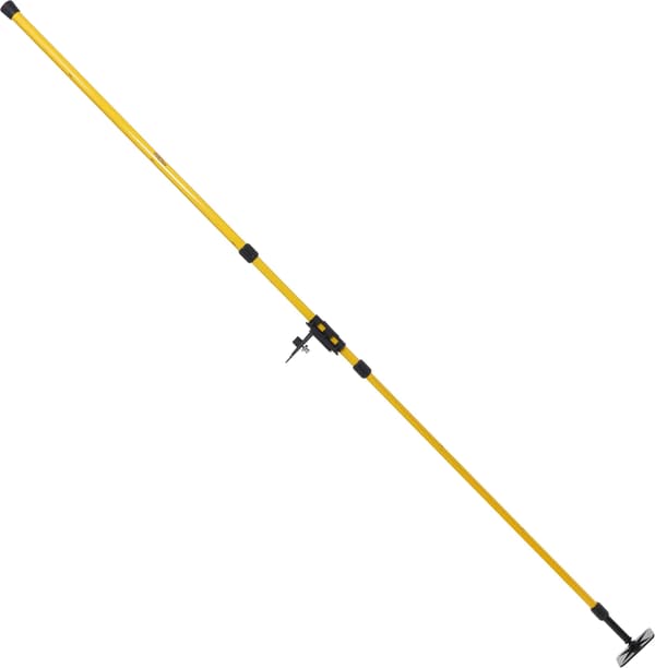 Lasernivåförlängningsstång 300 cm 5/8" KD10759