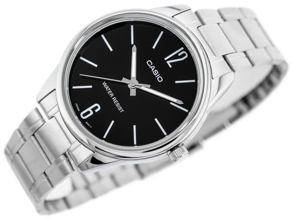 Herreur CASIO MTP-V005D-1B (zd105a) + BOKS