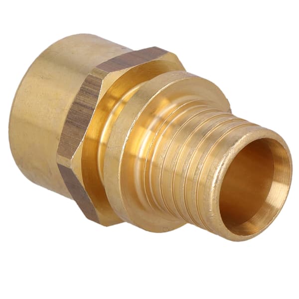Messingforbindelse GW ultraLINE - 32 Rp1"