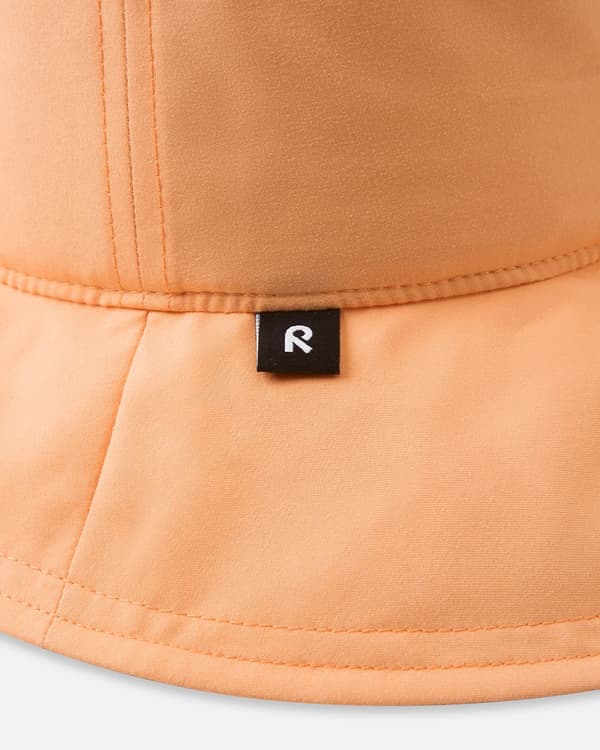 Reima Rantsu Børne UV Hue - Abrikos 56