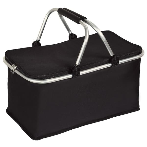 Termisk picknickkorg 20 L