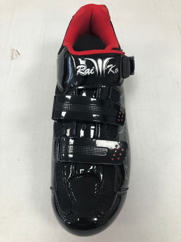 Raiko HP2 cykelsko størrelse 41 sort