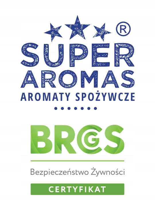 Superaromer Sockervadd Matsmak 10 ml