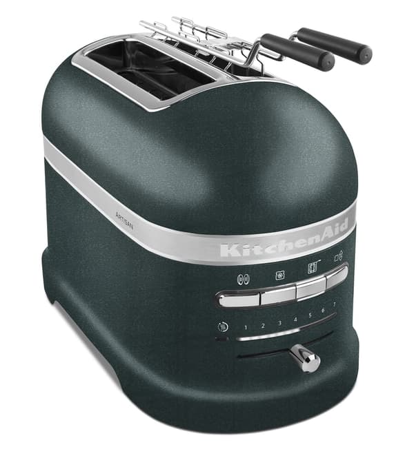 Leivänpaahdin 2 Artisan 5KMT2204 KitchenAid Väri: Avokado