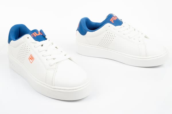 Fila Crossciurt Altezza [FFT0051.13214] v.39