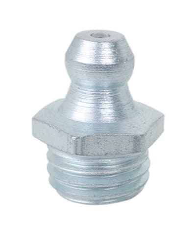Voitelunippa suora M12x1.25
