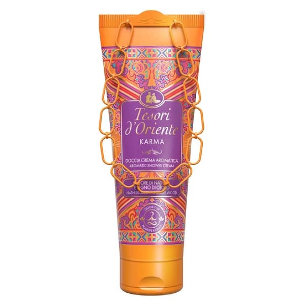 Doccia Mat duschgelé 250ml - Tesori d'Oriente