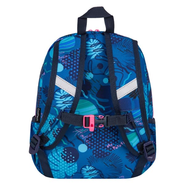 Toby Disney Core Stitch Coolpack lasten reppu,