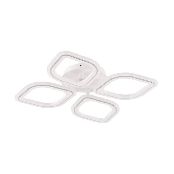 ILLUMIA MS236040R-WH loftlampe
