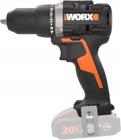 Worx WX102.9 akkuporakone