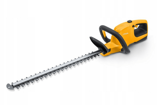 STIGA HT 100E 20V BATTERI HÄCKTRIMMARE 50 cm + KOMPLETT KIT