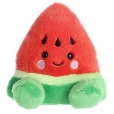 Vandmelonmaskot