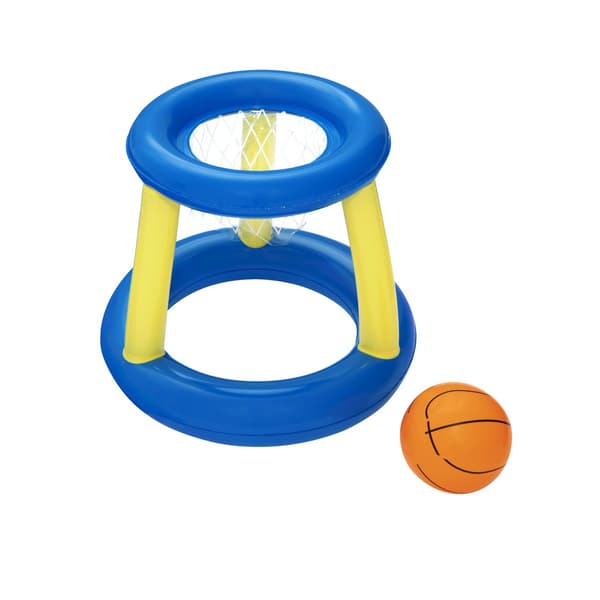 BESTWAY Splash Hoop Water Basket Set