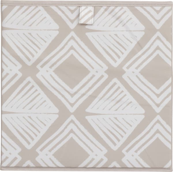 Bohema 31x31 förvaringslåda