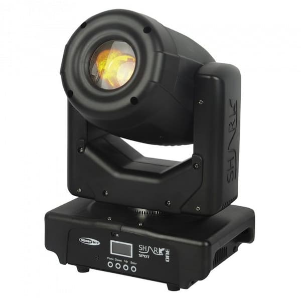 Showtec Shark Spot One - Spot Moving Head
