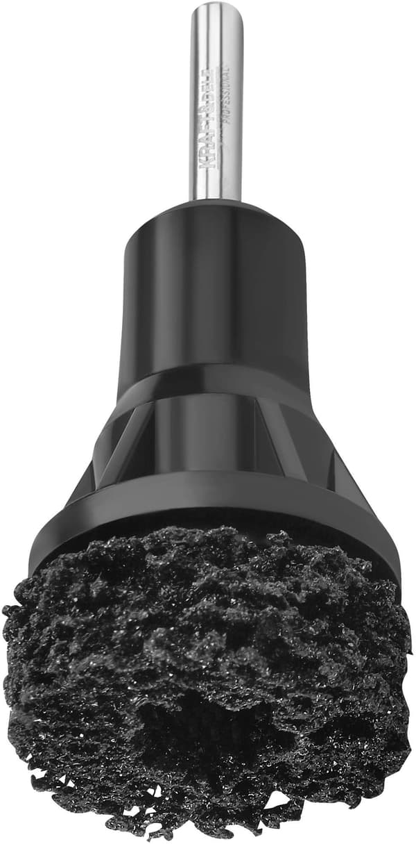 KD5978 Navanpuhdistuspyöräsarja