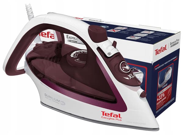 Tefal FV5716 E0 Easygliss Plus rauta