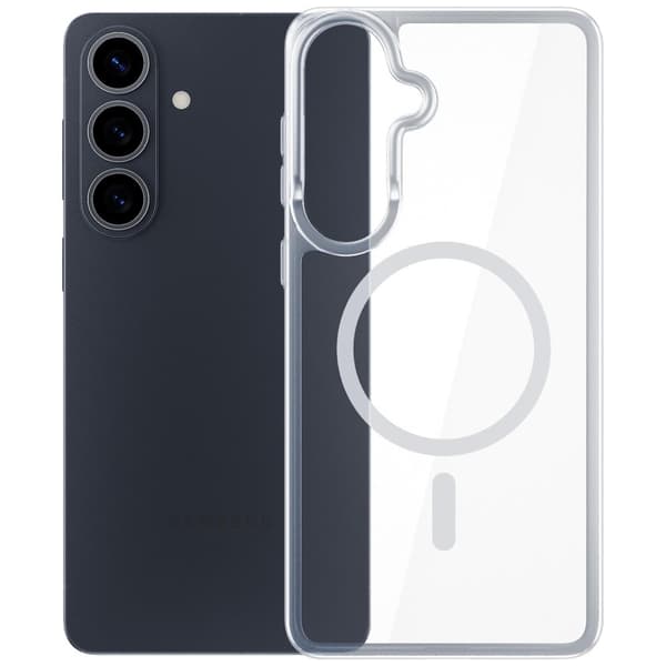3MK Armor MagCase til Galaxy S26