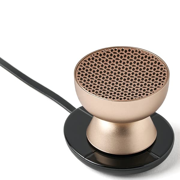Lexon Tamo Bluetooth-högtalare Guld