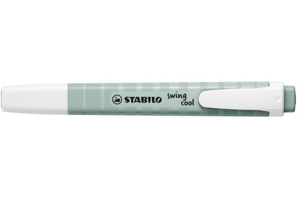Swing Cool highlighter jordgrøn (10 stk.)