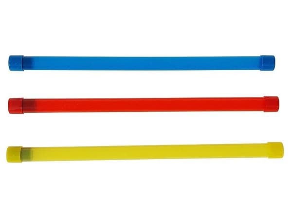 MIX-äänivaloputki