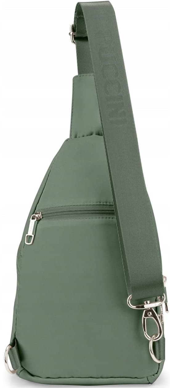 PU13 PUCCINI Sling Bag Active Rygsæk