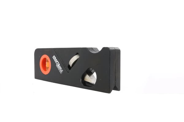 Kantfasningsplan med 7 blad KD11258