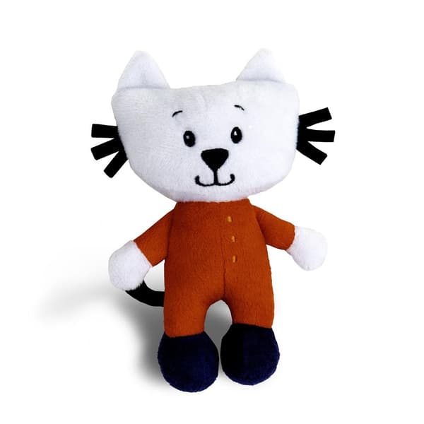Killingkat - Nunuś maskot 15 cm