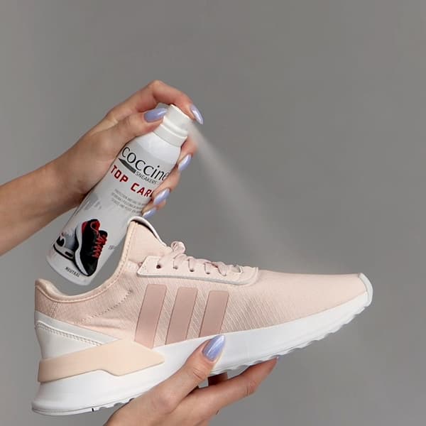 SNEAKERS TOP CARE - sneakervårdsspray