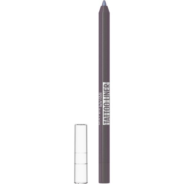 Maybelline Tattoo Liner Gel - 822 Space Graphite 1,3 g
