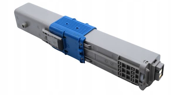 Inkdigo toner 44469706 kompatibel med OKI C310DN MC351DN C510DN C530DN TÜV-certifierad