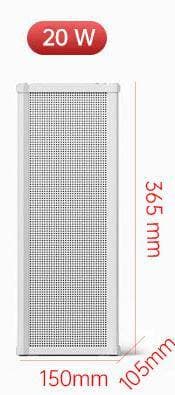 Kaiutin 100V NSP NQ-320