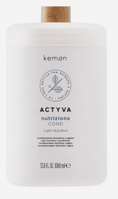 Kemon Actyva Nutrizione Conditioner 1000 ml