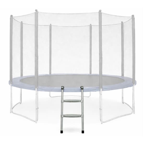 LEAN Sport Max och SPORT PRO 86 cm trampolinstege