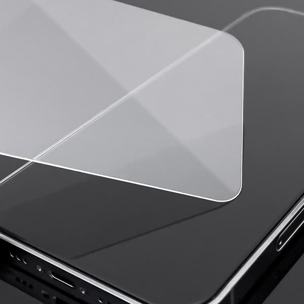 Härdat glas för Samsung Galaxy A55